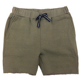 Ollie Short