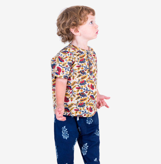 Wylie Shirt