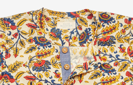Wylie Shirt
