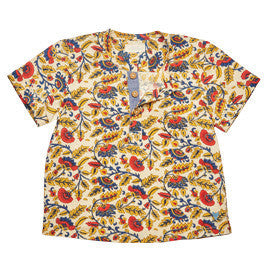 Wylie Shirt