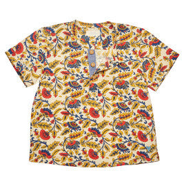 Wylie Shirt