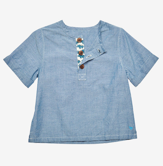 Wylie Shirt