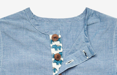 Wylie Shirt