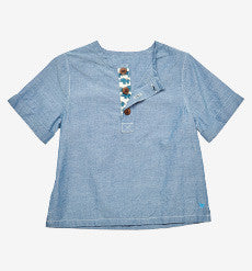 Wylie Shirt