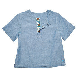 Wylie Shirt