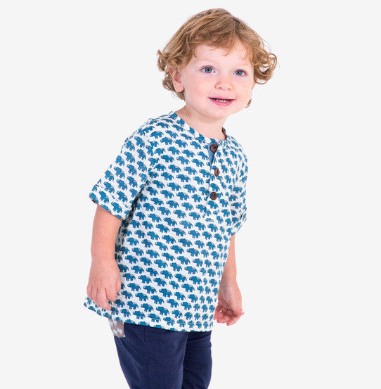 Wylie Shirt