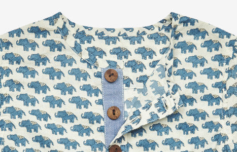 Wylie Shirt
