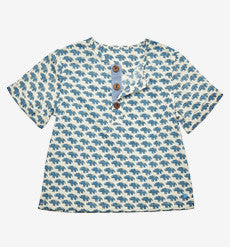 Wylie Shirt