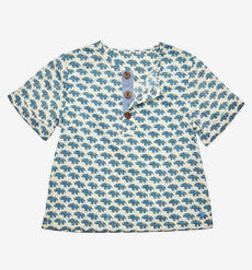 Wylie Shirt