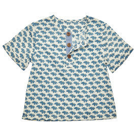 Wylie Shirt