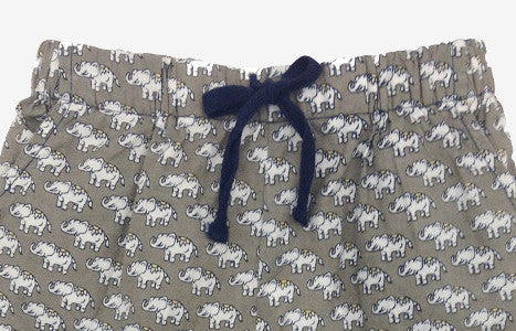 James Pant