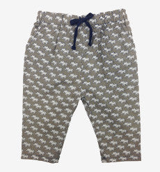 James Pant