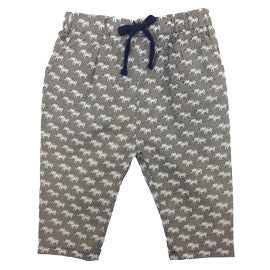 James Pant