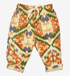 James Pant