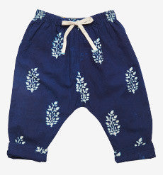 James Pant