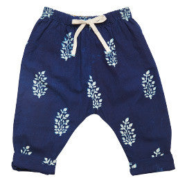 James Pant