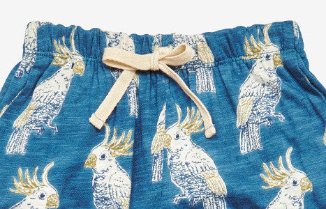 James Knit Pant