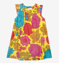 Charlotte Dress