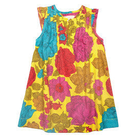 Charlotte Dress