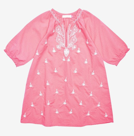 Ava Dress