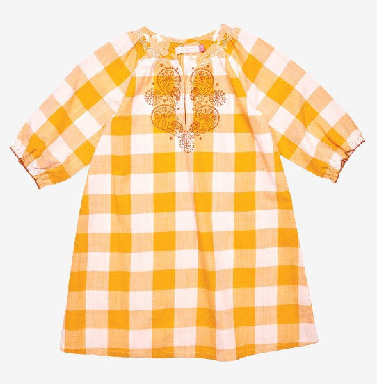 Ava Dress