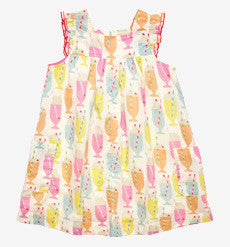 Zoe Dress