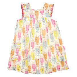 Zoe Dress
