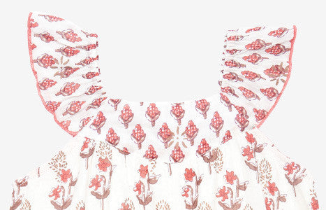 Meadow Dress