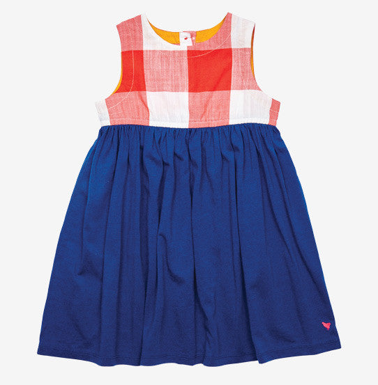Megan Dress