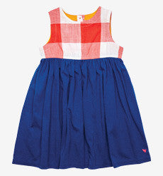 Megan Dress