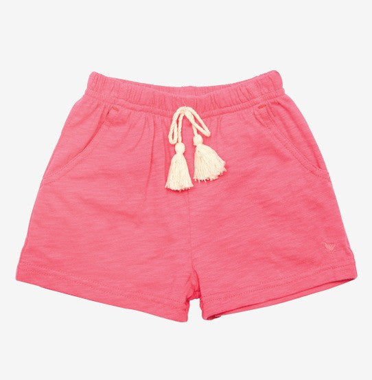 Camp Short