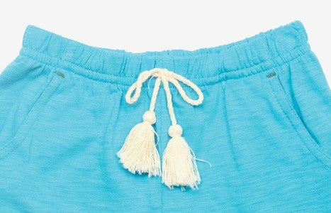Camp Short