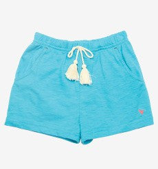 Camp Short