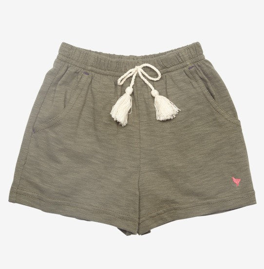 Camp Short