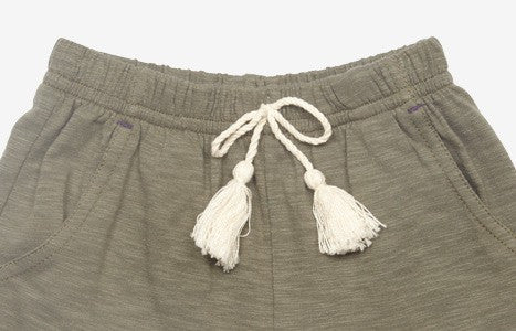Camp Short
