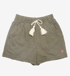 Camp Short