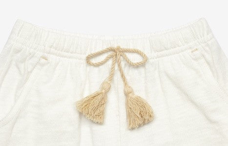 Camp Short