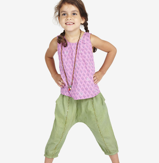 Harper Pant