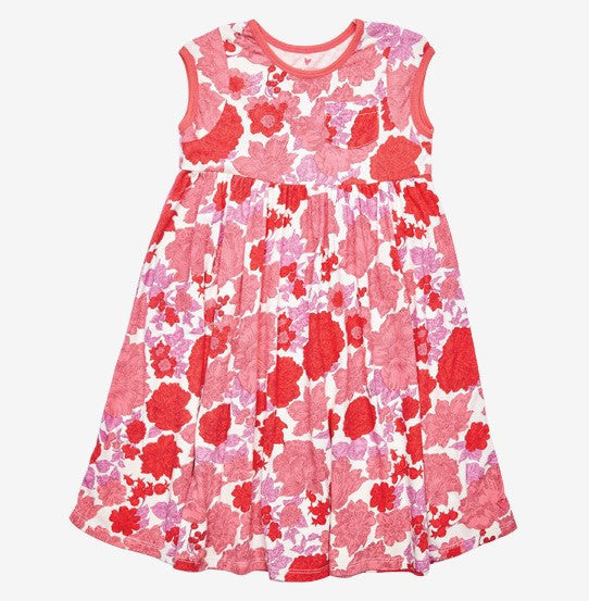 Maya Dress
