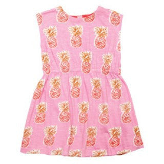 Hadley Dress