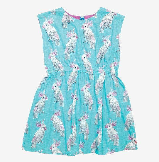 Hadley Dress