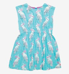 Hadley Dress