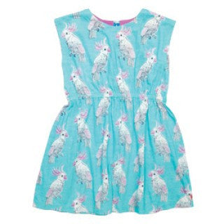 Hadley Dress