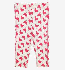 Capri Legging