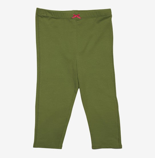 Capri Legging