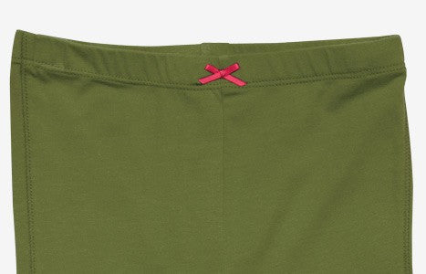 Capri Legging