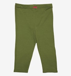 Capri Legging
