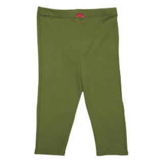 Capri Legging