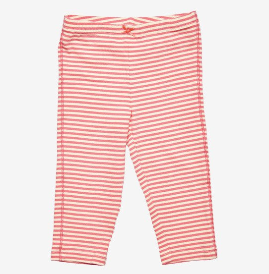 Capri Legging