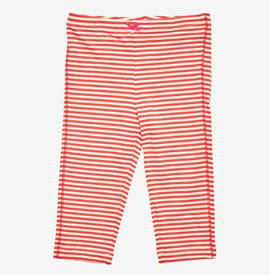 Capri Legging